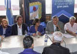 El PJ se mostró abierto a posible candidatura de Cristina Kirchner