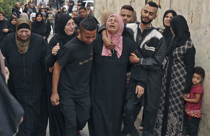 Un palestino muerto y otro gravemente herido por el ejército israelí en Cisjordania