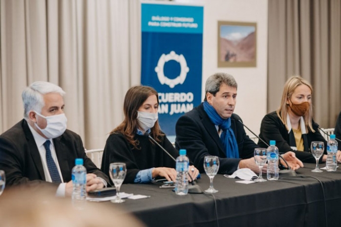 Estos son los aportes del sector Económico: Turismo, Comercio y Servicios