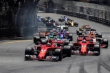 La Fórmula 1 confirmó las ocho primeras carreras del calendario 2020