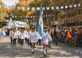San Juan conmemorará el 212 aniversario de la Revolución de Mayo