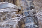 Interrupción del servicio de agua potable en 25 de Mayo