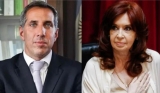  fiscales Diego Luciani-Cristina Fernández de Kirchner