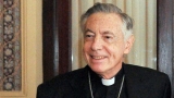 El arzobispo Aguer explica el NO de la Iglesia a homosexuales