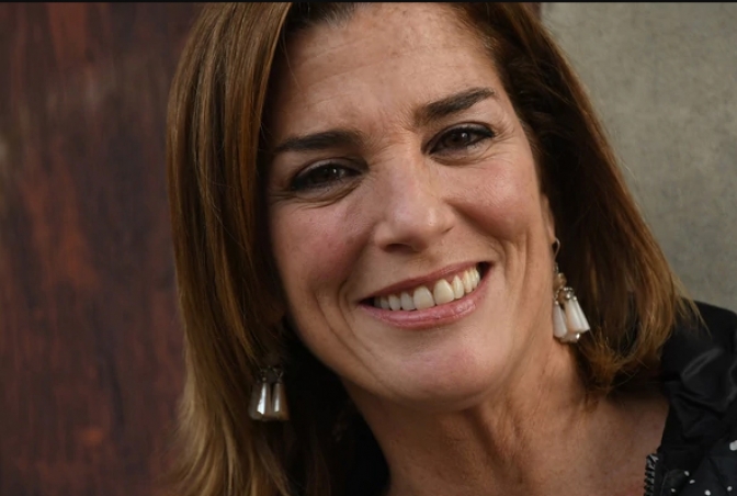 Sorpresiva muerte de la periodista y legisladora Débora Pérez Volpin