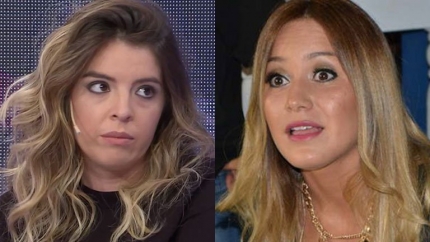 Dalma Maradona fulminó a &quot;La Princesita&quot; Karina