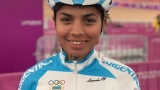 Maribel Aguirre viajará a Uruguay para competir en Rutas de América