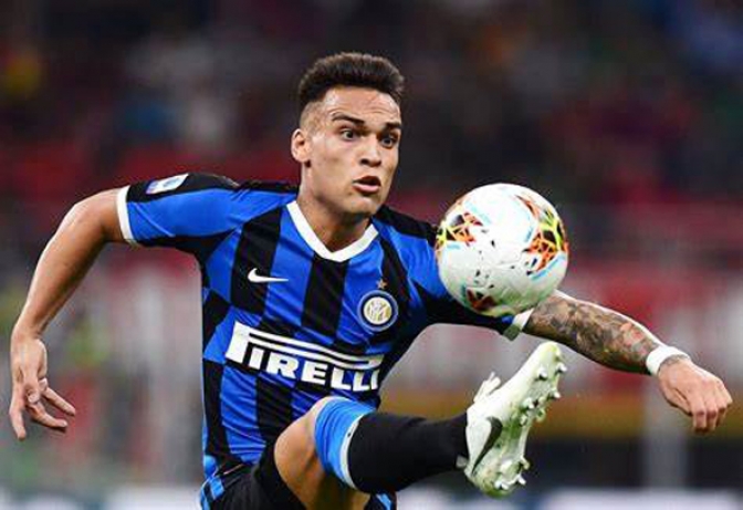 El Real Madrid quiere convencer a Lautaro Martínez para que se vista de &quot;blanco&quot;