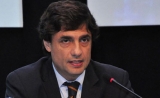 Dujovne renunció al ministerio de Hacienda y en su lugar asumirá Hernán Lacunza