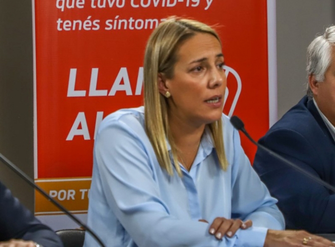 San Juan habilitará tres corredores interprovinciales y reforzará el transporte público de pasajeros