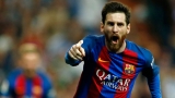 La FIFA levantó la sanción a Messi