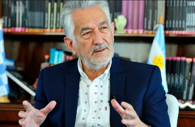 Nación y San Luis comenzaron a negociar el pago de la deuda