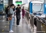 Ya no hay pacientes de coronavirus internados en Wuhan, China