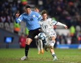 Uruguay logró su tan anhelado título mundial Sub-20 con el ajustado y merecido triunfo ante Italia