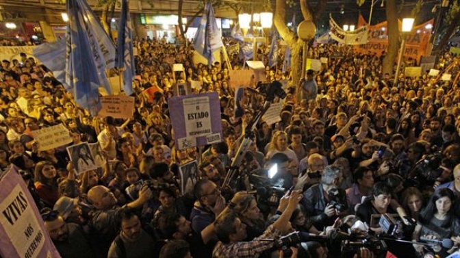 Foto:LaNación
