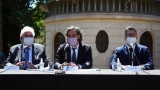 Restringirán desde el viernes la circulación nocturna para bajar los contagios de coronavirus