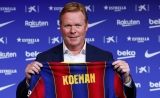 Koeman no seguirá como entrenador del Barcelona, aseguran en España