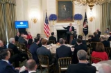 La Casa Blanca niega el acceso a una periodista y llueven críticas