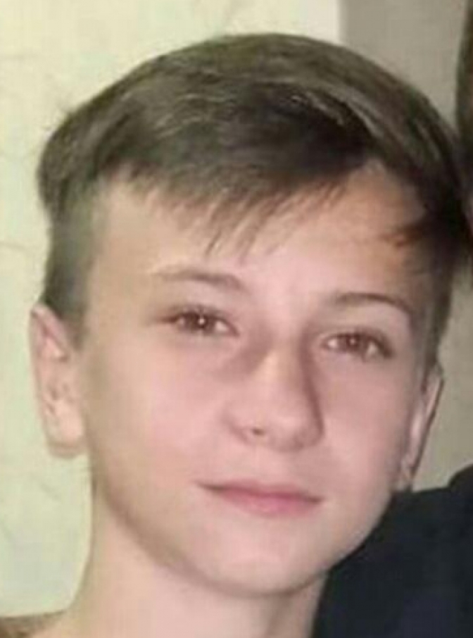 Murió Brian, el chico baleado ayer por motochorros en Flores