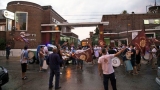 Banghó ratifica más de 400 despidos