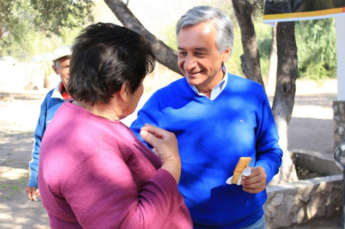 Basualdo: “necesitamos que esta Argentina federal siga creciendo”