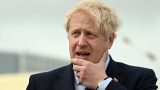 Internaron por precaución al primer ministro británico, Boris Johnson