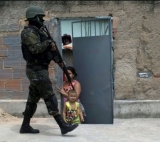 Alertan que la violencia policial en Brasil continúa desenfrenada