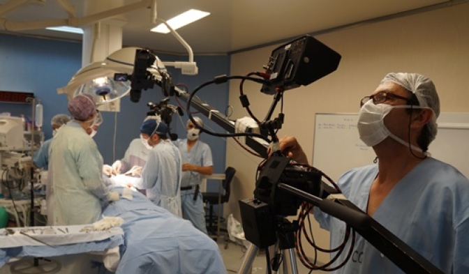 Jornada de Cirugía Oncoplástica en Cáncer de Mama