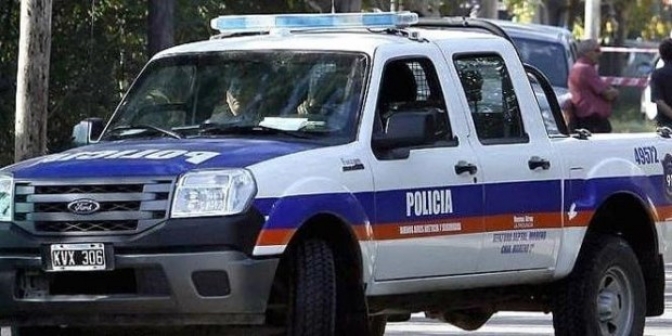 Allanan la DDI Moreno-General Rodríguez y detienen a otro policía por un robo en Olivos