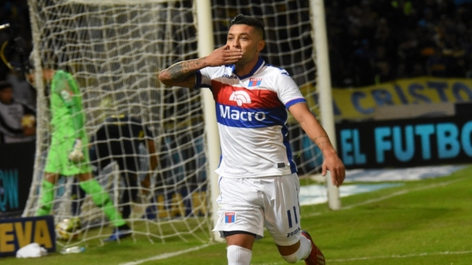 Tigre se consagró campeón de la Copa de la Superliga