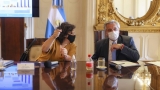 Extienden el distanciamiento social obligatorio hasta el próximo 9 de abril con un decreto