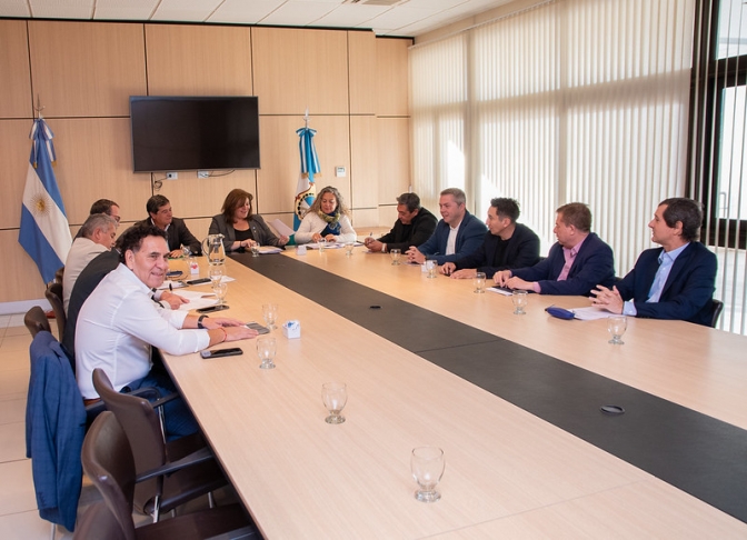 La comisi&oacute;n de Educaci&oacute;n avanz&oacute; en proyectos sobre bullying, cultura y educaci&oacute;n