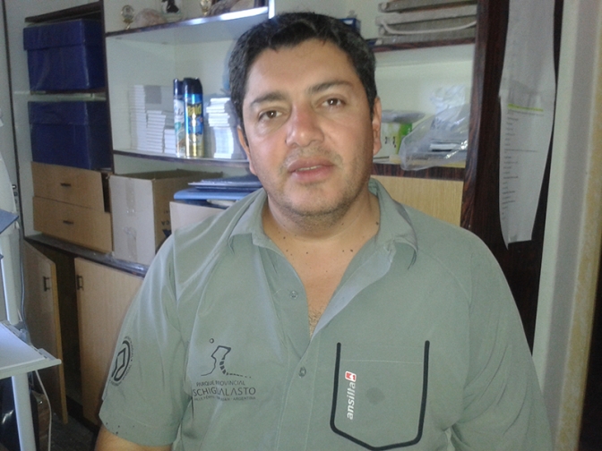 Ischigualasto: Año Nuevo, prestaciones nuevas