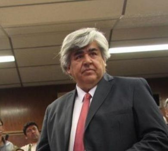 Reforma al Código de Faltas