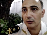 Condenaron a seis años de prisión al comisario Raúl Papa