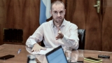 Oficializan la extensión hasta el 12 de junio del plazo para renegociar la deuda