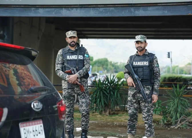 Pakist&aacute;n emerge como mediador clave en las negociaciones entre Estados Unidos e Ir&aacute;n