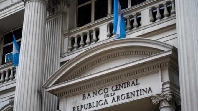 El Banco Central volvi&oacute; a comprar d&oacute;lares y las reservas ya superan los US$46.000 millones