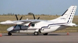 Hallan restos humanos en la avioneta