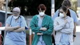 Suman 2.939 los fallecidos y 162.526 los contagios desde el inicio de la pandemia