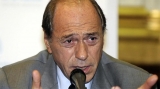 Zaffaroni reiteró su deseo de que el Gobierno se vaya antes