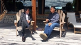 Macri le pidió la renuncia al ministro Alfonso Prat Gay