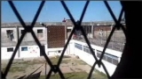 Dos muertos en disturbios registrados en la madrugada en la cárcel de Las Flores