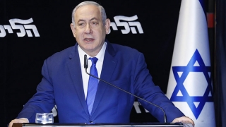 EEUU le pide a Israel que no anexe territorio palestino de manera &quot;unilateral&quot;