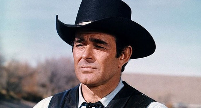 Falleció Stuart Whitman, actor de los westerns &quot;La marca&quot; y &quot;Los comancheros&quot;