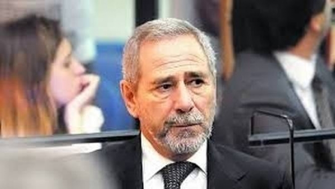 Confirman la prisión preventiva para Ricardo Jaime