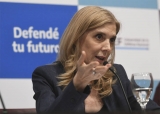 Presidenta de Télam ponderó a medios estatales &quot;como garantía de construcción de soberanía&quot;