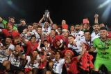 Patronato acert&oacute; su chance y se consagr&oacute; campe&oacute;n de Copa Argentina al vencer a Talleres