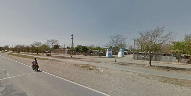 Femicidio en Salta: hallan asesinada a adolescente