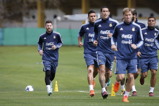 Eliminatorias: Argentina se juega todo frente a Perú